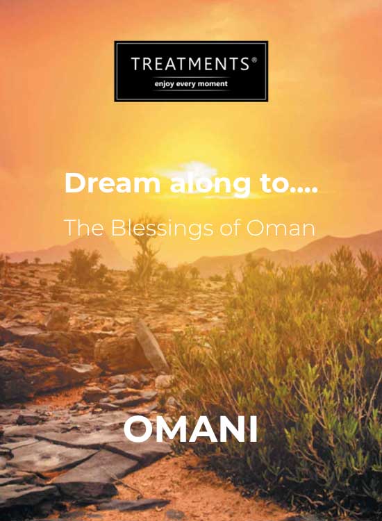 Omani